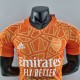 Maglia Authentic Arsenal Portiere Naranja 2022/2023