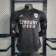 Maglia Authentic Arsenal Special Edition Negro I 2023/2024