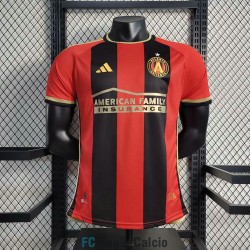 Maglia Authentic Atlanta United FC Gara Home 2023/2024