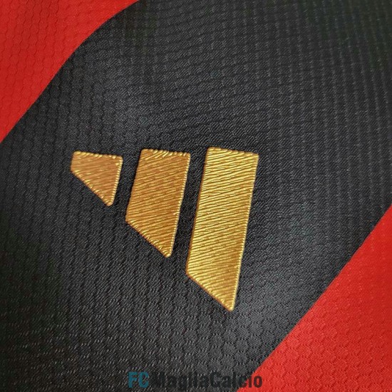 Maglia Authentic Atlanta United FC Gara Home 2023/2024