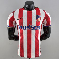 Maglia Authentic Atletico De Madrid Classic Edition Bianco I 2022/2023