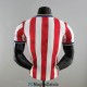 Maglia Authentic Atletico De Madrid Classic Edition Bianco I 2022/2023