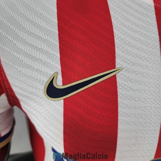 Maglia Authentic Atletico De Madrid Classic Edition Bianco I 2022/2023