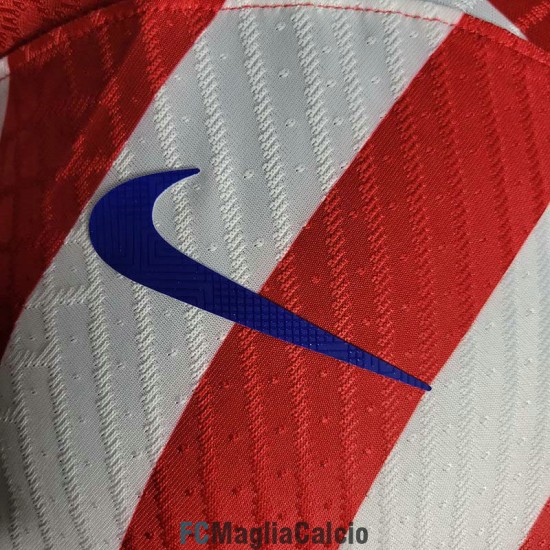 Maglia Authentic Atletico De Madrid Gara Home 2022/2023