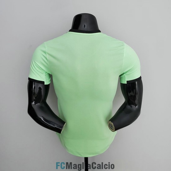 Maglia Authentic Austin FC Gara Away 2022/2023