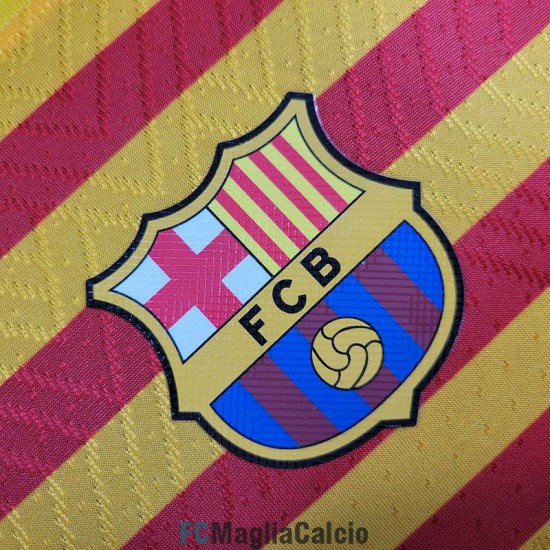 Maglia Authentic Barcelona 4TH 2022/2023