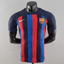 Maglia Authentic Barcelona Gara Home 2022/2023