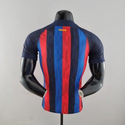 Maglia Authentic Barcelona Gara Home 2022/2023