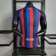 Maglia Authentic Barcelona Gara Home 2022/2023