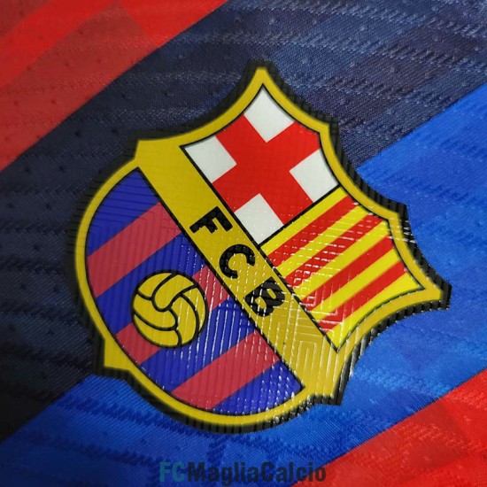 Maglia Authentic Barcelona Gara Home 2022/2023