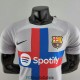 Maglia Authentic Barcelona Gara Third 2022/2023