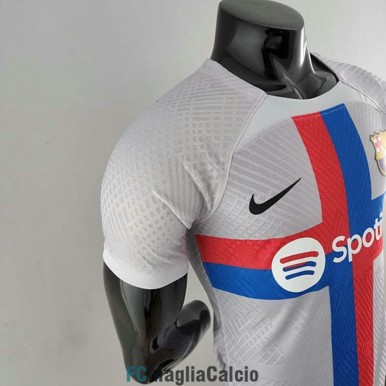 Maglia Authentic Barcelona Gara Third 2022/2023