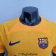 Maglia Authentic Barcelona Training Suit Giallo I 2022/2023