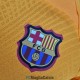 Maglia Authentic Barcelona Training Suit Giallo I 2022/2023