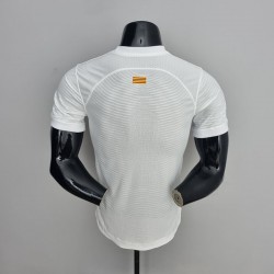 Maglia Authentic Barcelona Bianco I 2022/2023