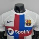 Maglia Authentic Barcelona Bianco I 2022/2023