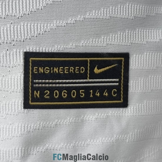 Maglia Authentic Barcelona Bianco I 2022/2023