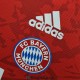 Maglia Authentic Bayern Munich Classic Edition Rosso 2022/2023