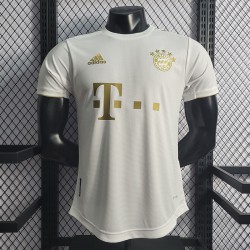 Maglia Authentic Bayern Munich Gara Away 2022/2023