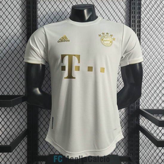 Maglia Authentic Bayern Munich Gara Away 2022/2023