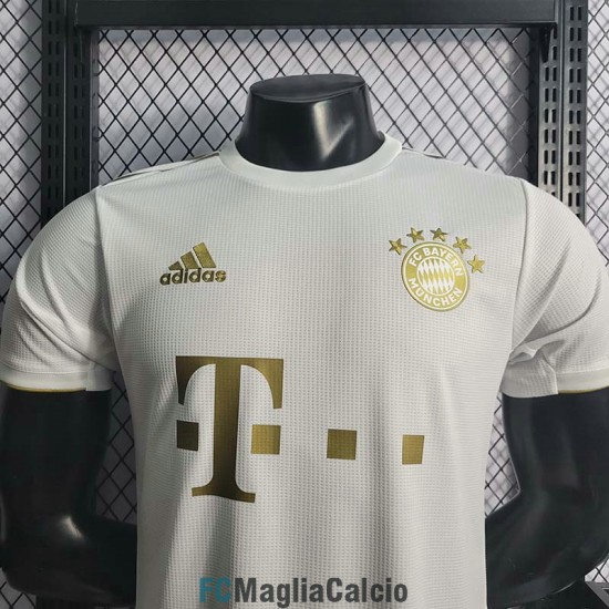 Maglia Authentic Bayern Munich Gara Away 2022/2023