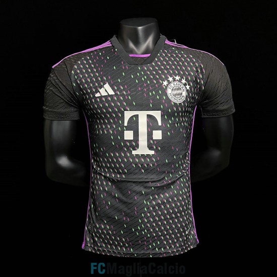 Maglia Authentic Bayern Munich Gara Away 2023/2024