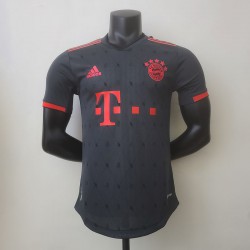 Maglia Authentic Bayern Munich Gara Third 2022/2023