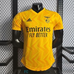 Maglia Authentic Benfica Gara Away 2022/2023