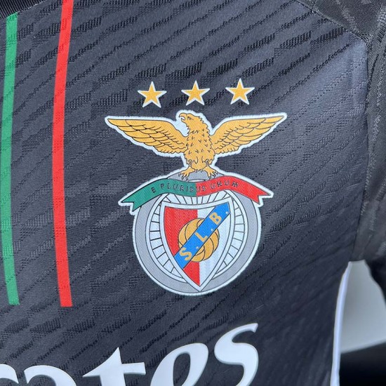 Maglia Authentic Benfica Gara Away 2023/2024