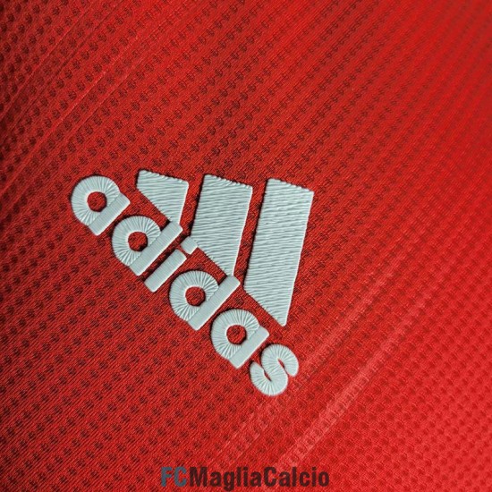 Maglia Authentic Benfica Gara Home 2022/2023