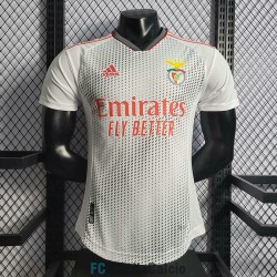 Maglia Authentic Benfica Gara Third 2022/2023