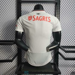 Maglia Authentic Benfica Gara Third 2022/2023