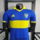 Maglia Authentic Boca Juniors Gara Home 2022/2023