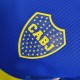 Maglia Authentic Boca Juniors Gara Home 2022/2023