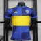 Maglia Authentic Boca Juniors Gara Home 2023/2024