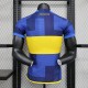 Maglia Authentic Boca Juniors Gara Home 2023/2024