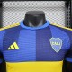 Maglia Authentic Boca Juniors Gara Home 2023/2024