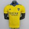 Maglia Authentic Boca Juniors Gara Third 2022/2023