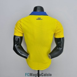 Maglia Authentic Boca Juniors Gara Third 2022/2023