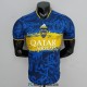 Maglia Authentic Boca Juniors Special Edition Blu I 2022/2023