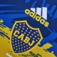 Maglia Authentic Boca Juniors Special Edition Blu I 2022/2023