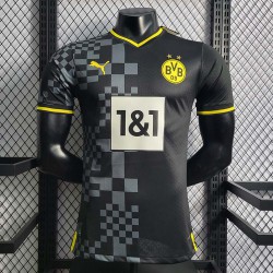 Maglia Authentic Borussia Dortmund Gara Away 2022/2023