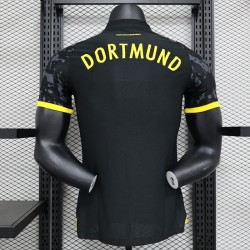 Maglia Authentic Borussia Dortmund Gara Away 2023/2024