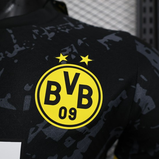 Maglia Authentic Borussia Dortmund Gara Away 2023/2024