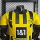 Maglia Authentic Borussia Dortmund Gara Home 2022/2023