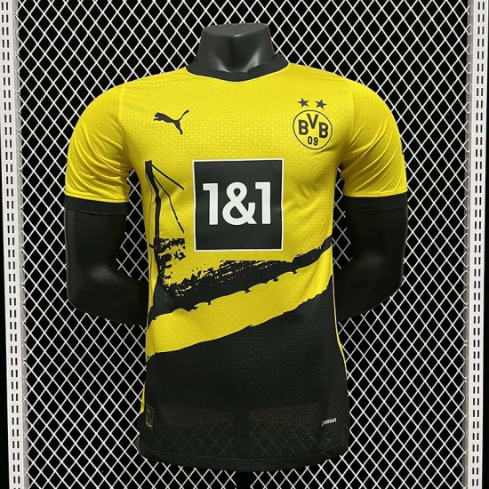 Maglia Authentic Borussia Dortmund Gara Home 2023/2024