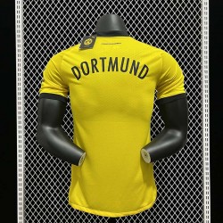 Maglia Authentic Borussia Dortmund Gara Home 2023/2024