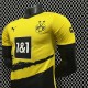 Maglia Authentic Borussia Dortmund Gara Home 2023/2024