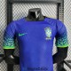 Maglia Authentic Brasile Gara Away 2022/2023