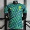 Maglia Authentic Brasile Special Edition Verde Blu 2022/2023